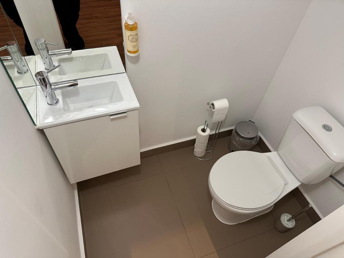 House Real Companhia Βίλα Βίλα Νόβα ντε Γκάια Εξωτερικό φωτογραφία