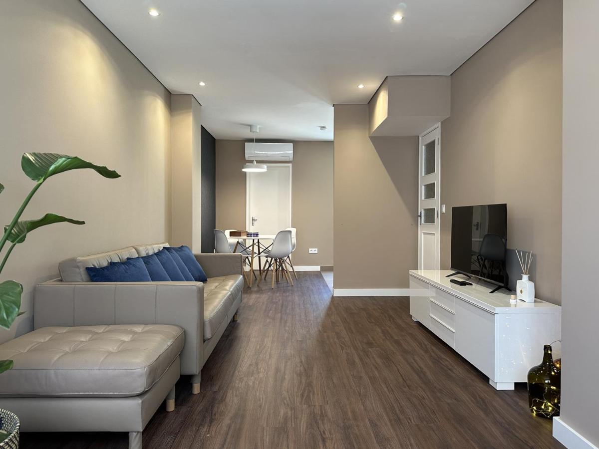 House Real Companhia Βίλα Βίλα Νόβα ντε Γκάια Εξωτερικό φωτογραφία