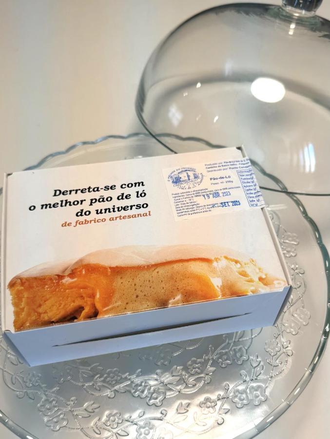House Real Companhia Βίλα Βίλα Νόβα ντε Γκάια Εξωτερικό φωτογραφία