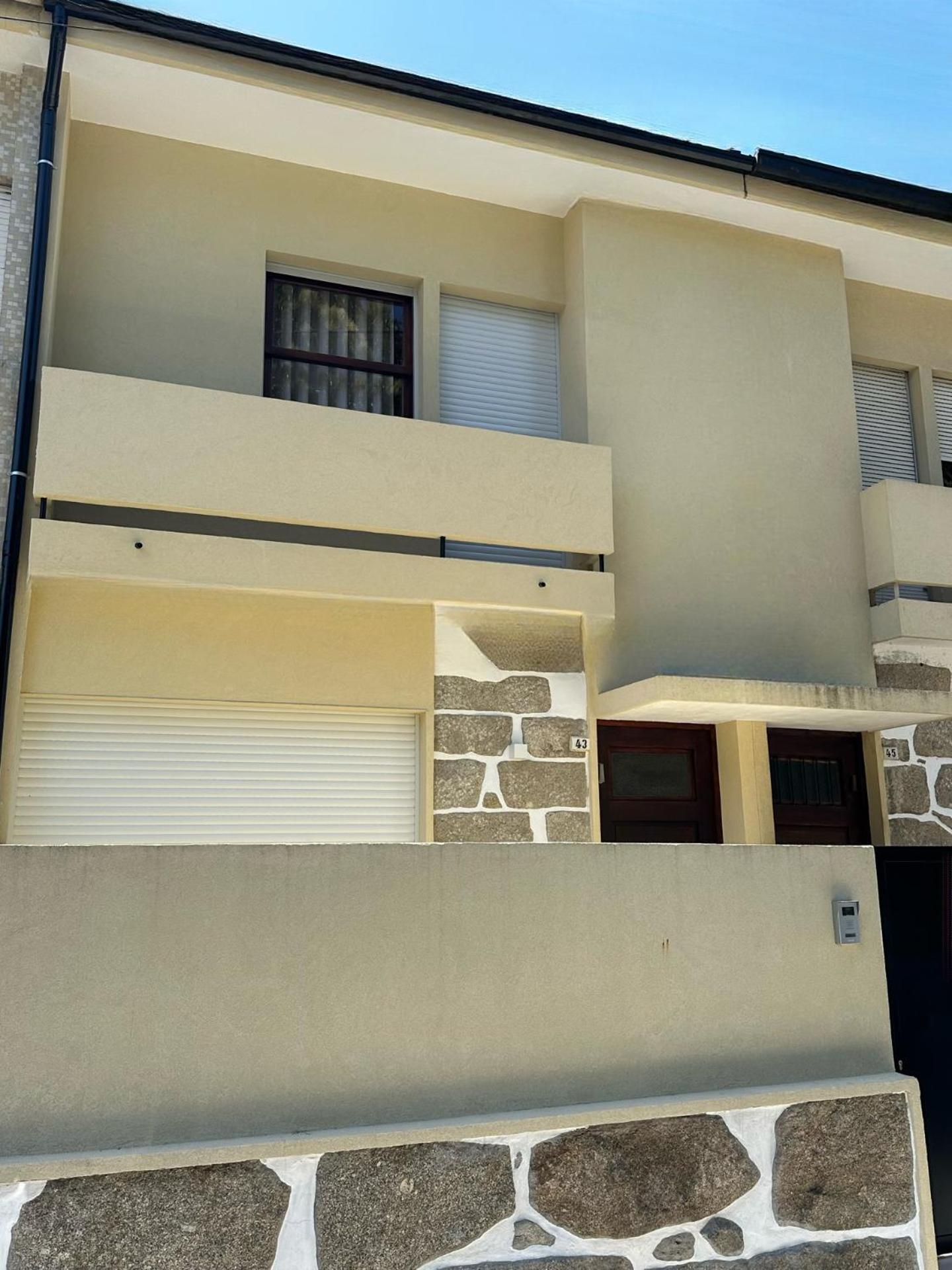 House Real Companhia Βίλα Βίλα Νόβα ντε Γκάια Εξωτερικό φωτογραφία